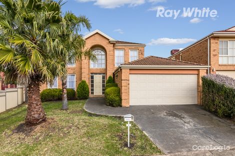 Property photo of 1 Porsche Court Epping VIC 3076