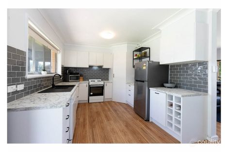 Property photo of 1 Pearce Street Wodonga VIC 3690