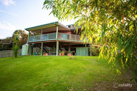 Property photo of 26 Convery Crescent Highland Park QLD 4211