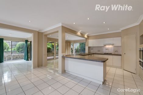 Property photo of 1 Porsche Court Epping VIC 3076