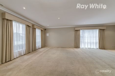 Property photo of 1 Porsche Court Epping VIC 3076