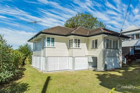 Property photo of 52 Haig Road Milton QLD 4064