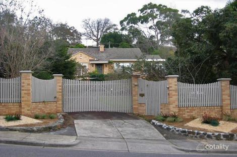 5 Warne St, Eaglemont, VIC 3084