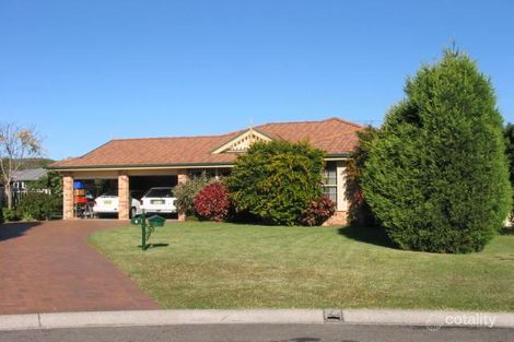 5 Dolphin Cl, Anna Bay, NSW 2316