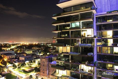 Property photo of 1103-1/1 Carlton Street Chippendale NSW 2008