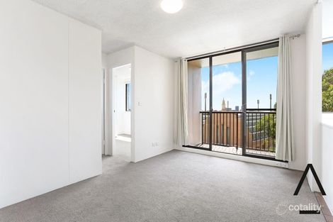 Property photo of 32/69-75 Cook Road Centennial Park NSW 2021
