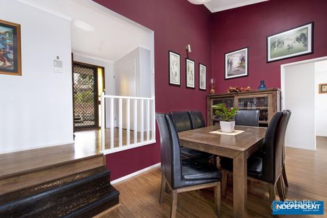 Property photo of 6 Doolette Place Kambah ACT 2902