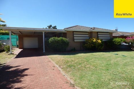 27 Belah St, Forbes, NSW 2871