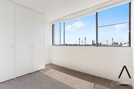 Property photo of 32/69-75 Cook Road Centennial Park NSW 2021