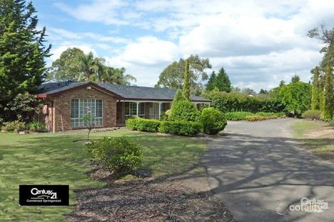 232 Singles Ridge Rd, Yellow Rock, NSW 2777