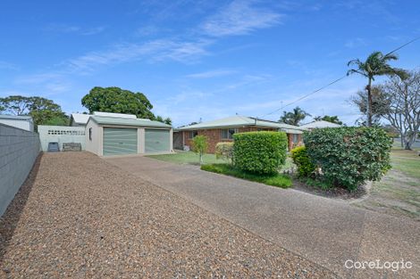 Property photo of 46A Alice Street Walkervale QLD 4670