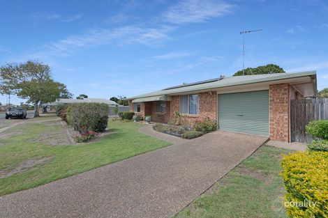 Property photo of 46A Alice Street Walkervale QLD 4670