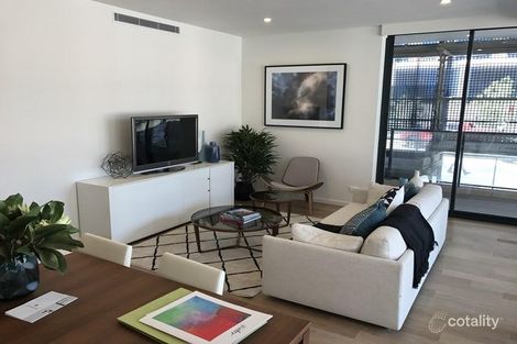Property photo of 503/7-9 Kent Road Mascot NSW 2020