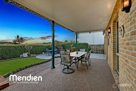 Property photo of 63 Milford Drive Rouse Hill NSW 2155