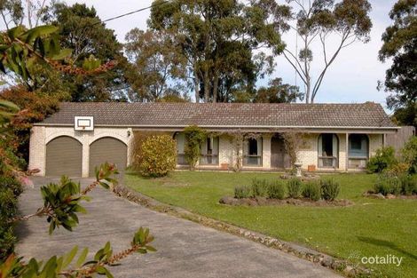 9 The Gums, Mount Clear, VIC 3350