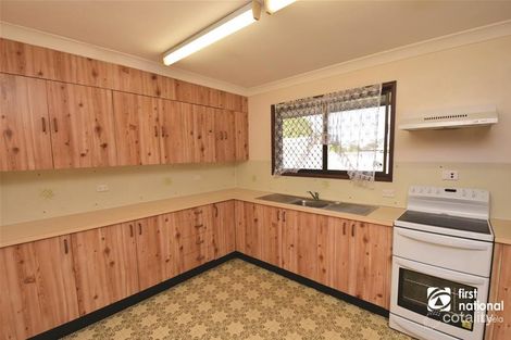 Property photo of 21 Prospect Street Biloela QLD 4715