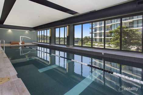 Property photo of 1804/2-20 Chisholm Street Wolli Creek NSW 2205