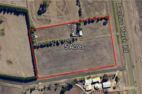 445 Bacchus Marsh Rd, Lara, VIC 3212