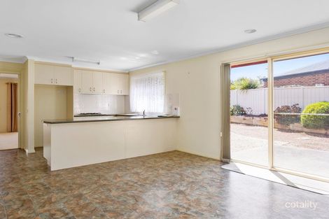 Property photo of 36 Belladonna Rise Kangaroo Flat VIC 3555