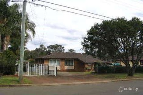 24 Van Diemen Ave, Willmot, NSW 2770