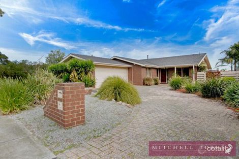 Property photo of 14 Acacia Crescent Patterson Lakes VIC 3197