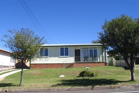 47 Madigan Bvd, Mount Warrigal, NSW 2528