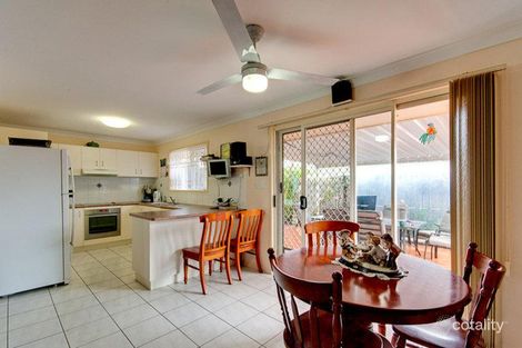 Property photo of 32/101 Grahams Road Strathpine QLD 4500