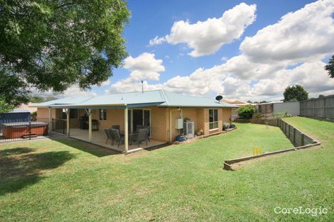 Property photo of 1 Oregon Court Cooroy QLD 4563