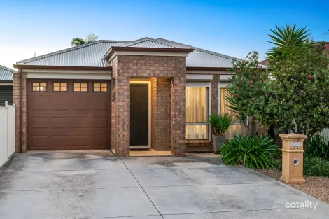 Property photo of 41A Bristol Crescent Davoren Park SA 5113