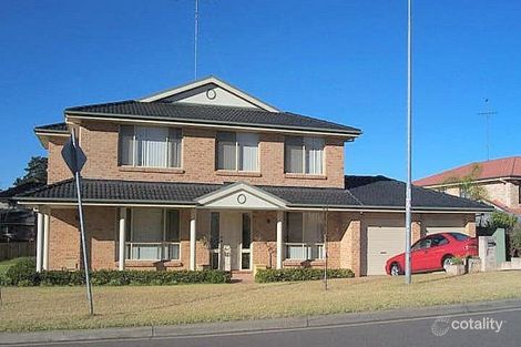 Property photo of 2 Prestige Avenue Bella Vista NSW 2153