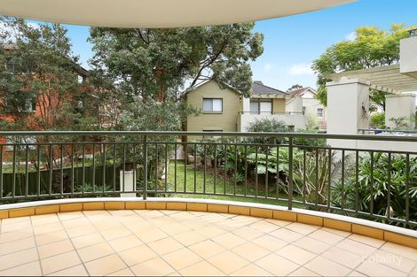 Property photo of 9/290-296 Penshurst Street North Willoughby NSW 2068
