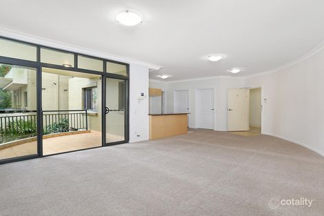 Property photo of 9/290-296 Penshurst Street North Willoughby NSW 2068