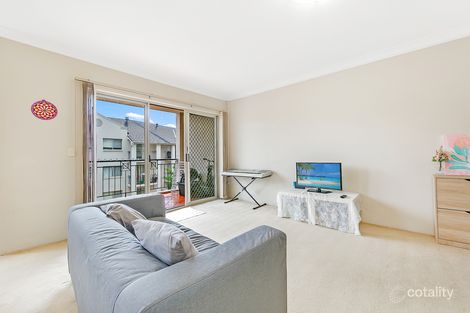 Property photo of 91/6-8 Nile Close Marsfield NSW 2122