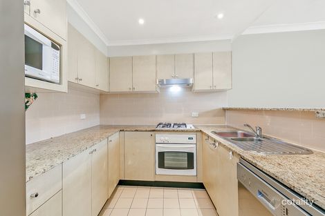 Property photo of 91/6-8 Nile Close Marsfield NSW 2122