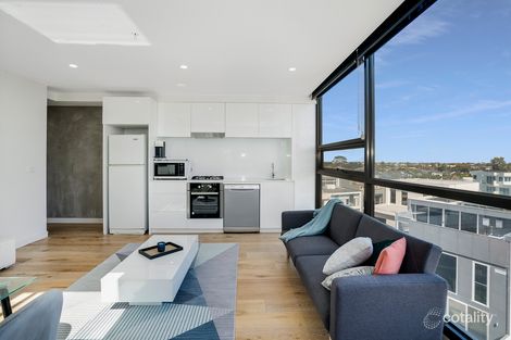 Property photo of 510/109 McLeod Road Patterson Lakes VIC 3197