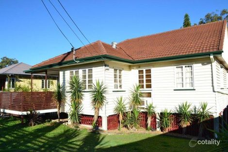 Property photo of 8 Lunga Street Carina QLD 4152