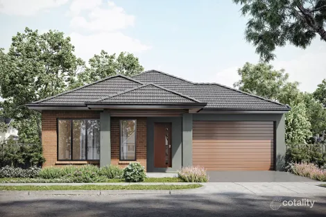 Lot 2256 Prophets St, Sunbury, VIC 3429