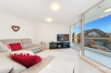 Property photo of 1204/38 Alfred Street South Milsons Point NSW 2061