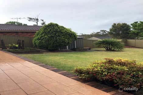 44 Lalor Dr, Springwood, NSW 2777