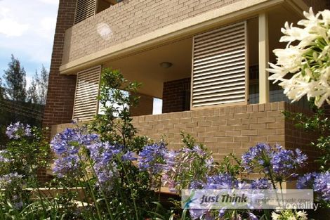 Property photo of 27/11-19 Mandemar Avenue Homebush West NSW 2140