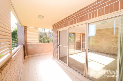 Property photo of 27/11-19 Mandemar Avenue Homebush West NSW 2140