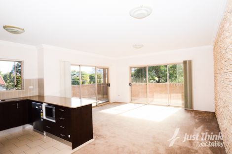 Property photo of 27/11-19 Mandemar Avenue Homebush West NSW 2140