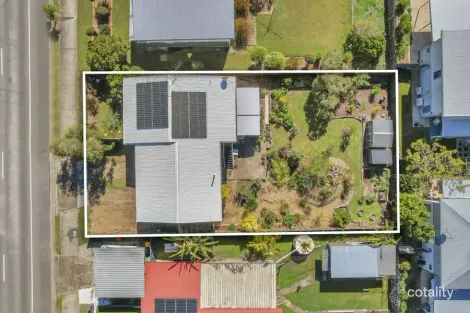 Property photo of 38 Raceview Street Raceview QLD 4305