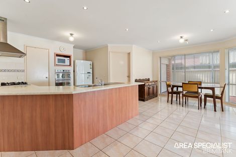 Property photo of 24 Spinifex Street Cairnlea VIC 3023