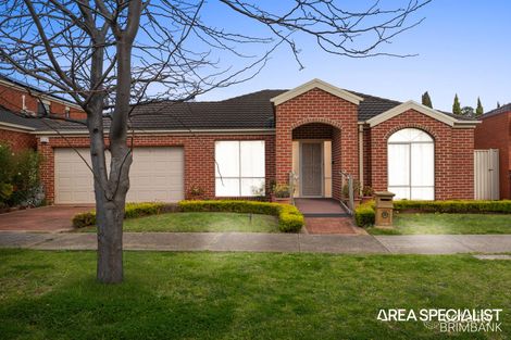 Property photo of 24 Spinifex Street Cairnlea VIC 3023