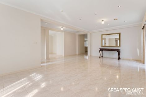 Property photo of 24 Spinifex Street Cairnlea VIC 3023