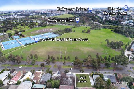 Property photo of 35 Woods Street Ascot Vale VIC 3032