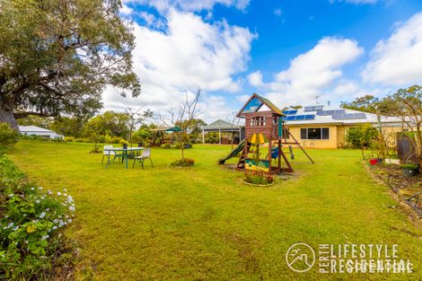 Property photo of 3 Cinnamon Meander Two Rocks WA 6037