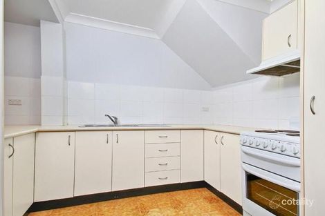 138/267-319 Bulwara Rd, Ultimo, NSW 2007