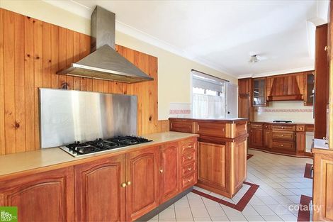 Property photo of 8 Craig Crescent Dapto NSW 2530